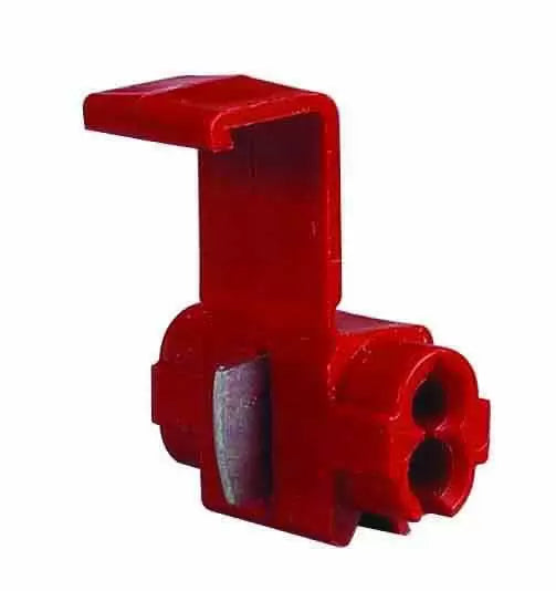 Durite 0-560-04 - Scotchlok Red Bx50
