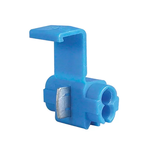 Durite 0-560-12 - Cable Splice Connector Blue Bg50
