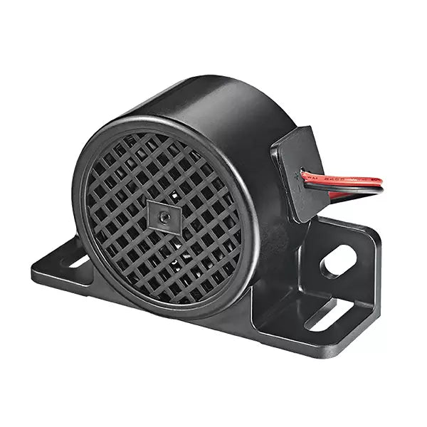 Durite 0-564-21 - Multi Frequency Alarm 92dB 12/24V Bx1
