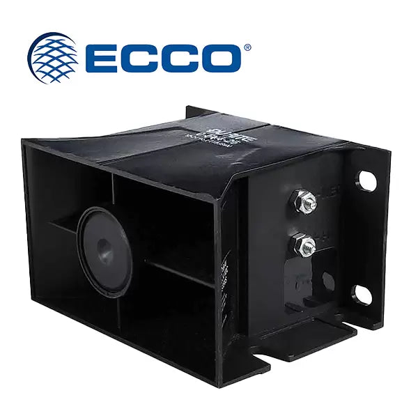 Durite 0-564-25 - Alarm Back-up Heavy Duty 112dB(A) 12-24 volt Bx1