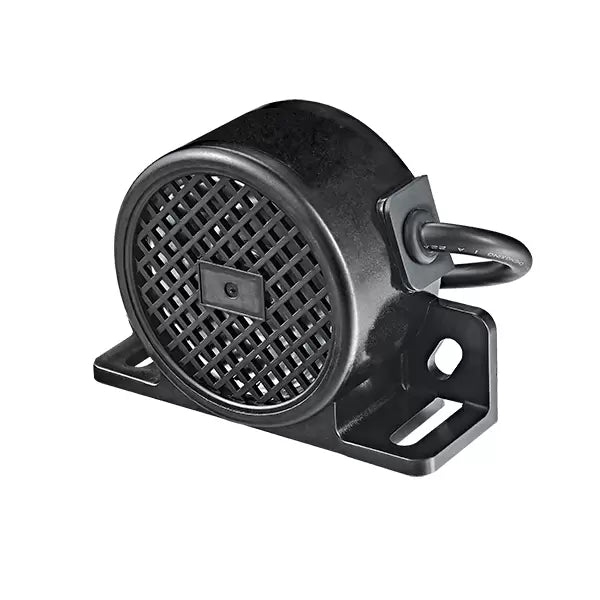 Durite 0-564-55 - All Function Alarm. Left/Rear/Mute/Night Silent/Double 12/24V Bx1