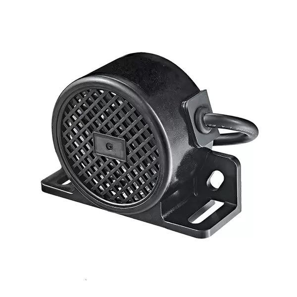 Durite 0-564-62 - Left Turn Speaker, "Caution Vehicle Turning Left", 12/24V Bx1