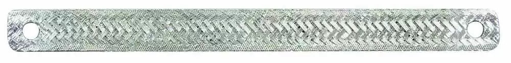 Durite 0-568-09 - Bonding Strap 32/16/0.20mm Flat 225mm Pk5