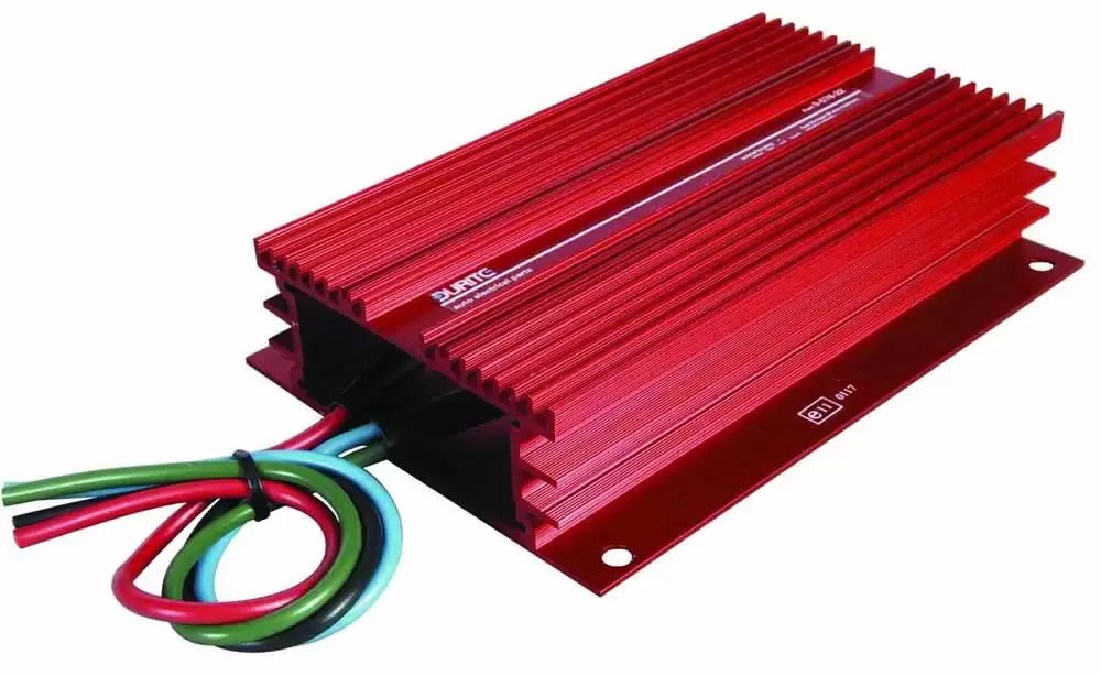 Durite 0-578-22 - Voltage Converter 24 to 12 volt Isolated 22 amp Bx1