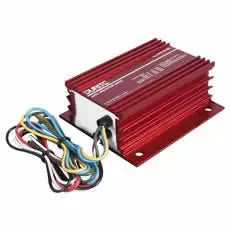 Durite 0-578-55 - Voltage Converter 24 to 12 volt Isolated 5 amp + Aux Bx1