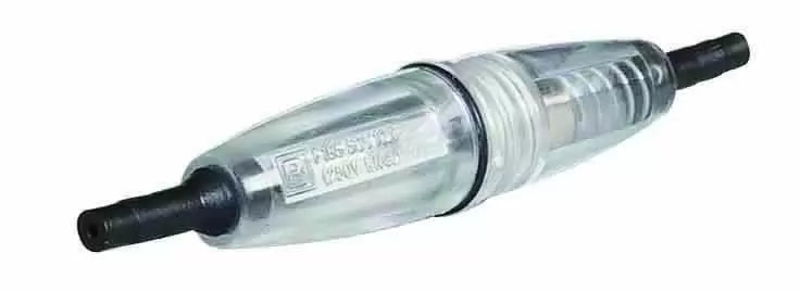 Durite 0-584-90 - Fuseholder 32mm In-line Splashproof Bg5
