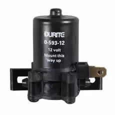 Durite 0-593-24 - Windscreen Washer Pump 24 volt box1