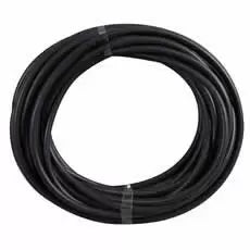 Durite 0-593-18 - Windscreen Washer Tubing 4mm Rubber 10 metre