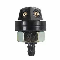 Durite 0-593-53 - Windscreen Washer Jet Short Bg1