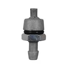 Durite 0-593-54 - Windscreen Washer Jet Single Adjustable Angle Bg1