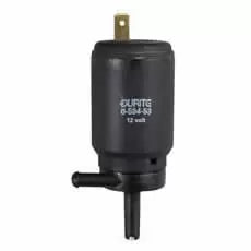 Durite 0-594-59 - Windscreen Washer Pump GM 24 volt bg1