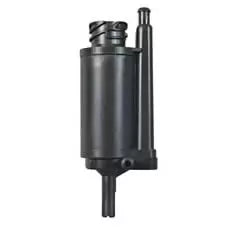 Durite 0-594-68 - Windscreen Washer Pump DAF/MAN/Scania 24 volt bg1