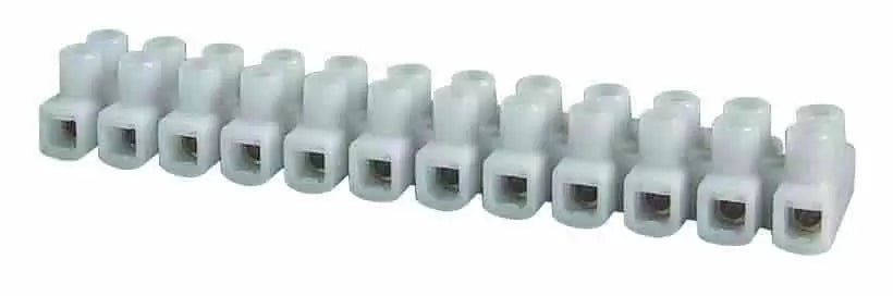 Durite 0-598-00 - Connector Strip 6mm² Bx10