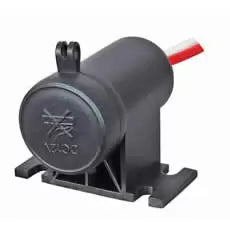 Durite 0-601-11 - Power Socket Surface Mount 15 amp Bg1