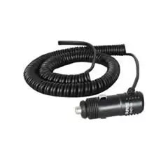 Durite 0-601-50 - Retractable Cable with Cigarette Lighter Plug 5 amp Bg1