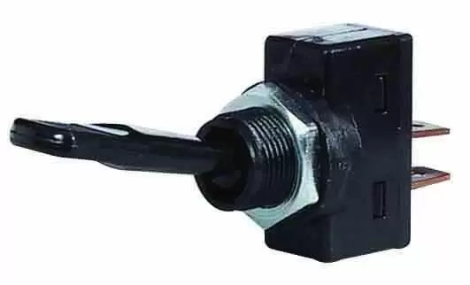 Durite 0-603-01 - Switch Flick On/Off Plastic Dolly bg 1