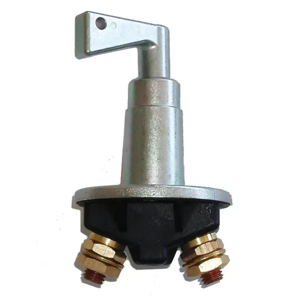 Durite 0-605-05 - Battery Switch 150 amp with Removable Key Bg1