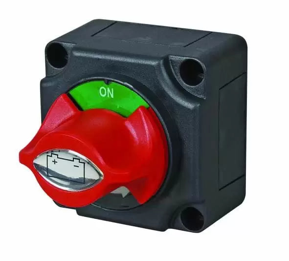 Durite 0-605-11 - Battery Switch 300 amp Rotary Marine Bx1