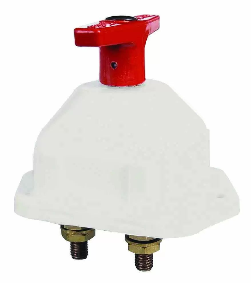 Durite 0-605-26 - Battery Switch 250 amp Marine Double Pole Bx1