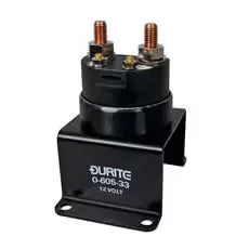 Durite 0-605-33 - Battery Switch 300 amp 12 volt Remote Single Pole Bx1
