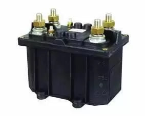 Durite 0-605-44 - Battery Switch 250 amp 24 volt Remote Double Pole Bg1