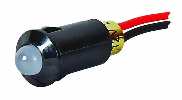 Durite 0-607-05 - Warning Light Red LED 12 volt Bg1