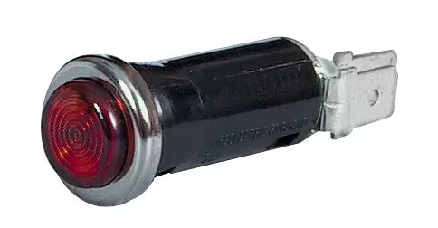 Durite 0-609-10 - Warning Light Amber 12 volt bg1