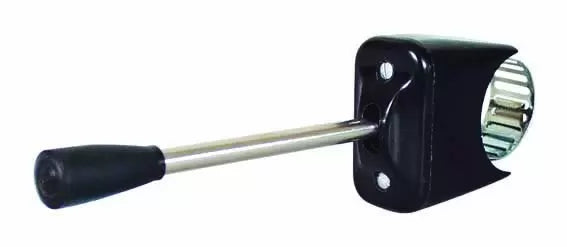 Durite 0-612-00 - Switch Steering Column Indicator Bg1