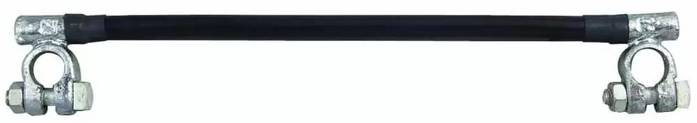 Durite 0-623-09 - Battery Lead 61/1.13mm Inter Battery 225mm Pk5