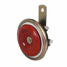 Durite 0-642-27 - Horn Electric Disc Low Tone 24 volt Bx1