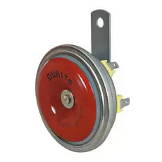 Durite 0-642-30 - Horn Electronic Disc High Tone 24-48 volt Bx1