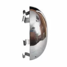 Durite 0-642-51 - Dust Shield for Single Air Horns Bg1