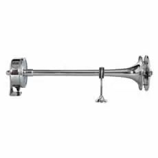 Durite 0-642-67 - Horn Electric Marine Trumpet Low Tone 24 volt Bx1