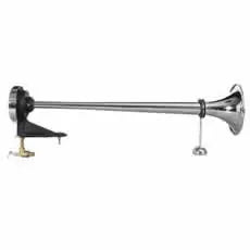 Durite 0-642-60 - Air Horn Single Commercial 700mm Bx1