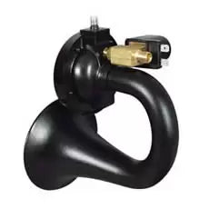 Durite 0-642-70 - Air Horn Single Compact Commercial  Bx1