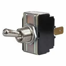 Durite 0-645-00 - Switch Flick Off/Side/Head Light Metal Dolly bg1