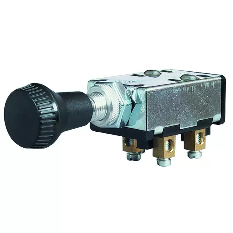 Durite 0-645-50 - Switch Push/Pull Off/Side/Head Light bg1