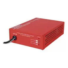 Durite 0-647-10 - Battery Charger/Maintainer Automatic 12 volt 10 amp Bx1