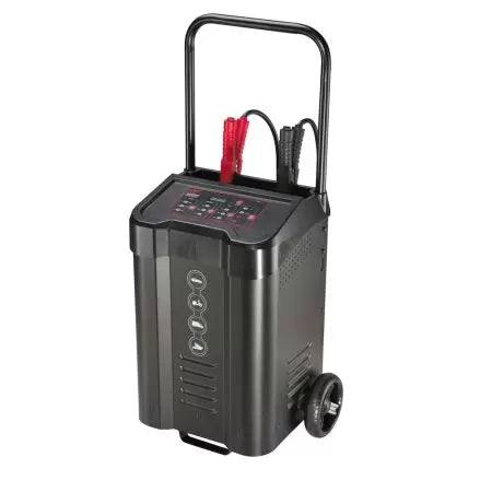 Durite Start Charger Trolley 12V