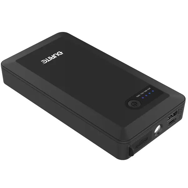 Durite 12V Jump Starter 8000mAh