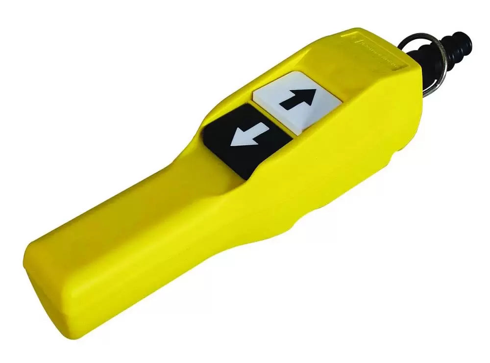 Durite 0-657-00 - Control Box Pendant 2 Button Bx1