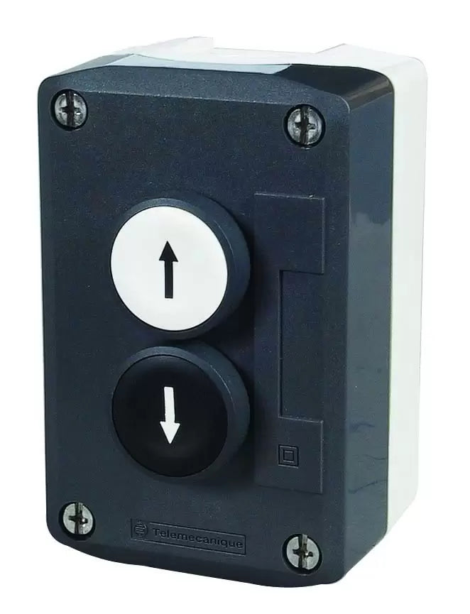Durite 0-657-02 - Control Box 2 Button Bx1