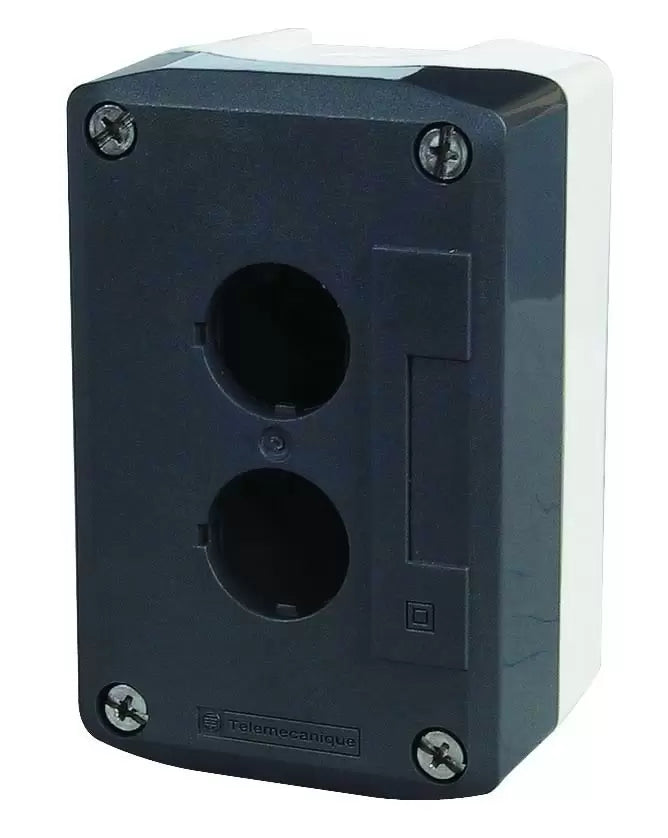 Durite 0-657-12 - Control Box 2 Hole Bx1
