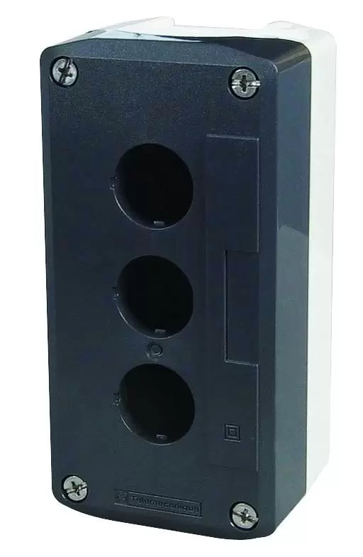Durite 0-657-13 - Control Box 3 Hole Bx1