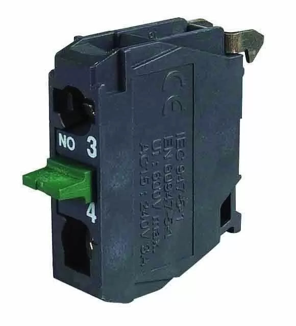 Durite 0-657-20 - Switch Block Normally Open Bg1