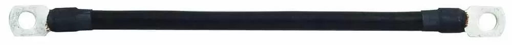 Durite 0-662-12 - Battery Lead 37/0.90mm Starter to Switch 300mm Pk5