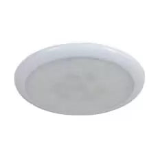 Durite 0-668-10 - Roof Lamp LED White Waterproof 12/24volt Cd1
