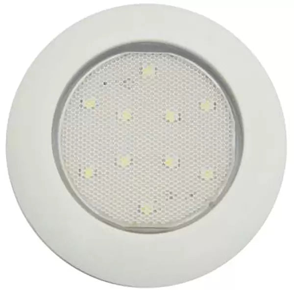 Durite 0-668-11 - Roof Lamp LED, 10 SMD LED's 665Lm 12/24volt Pk1