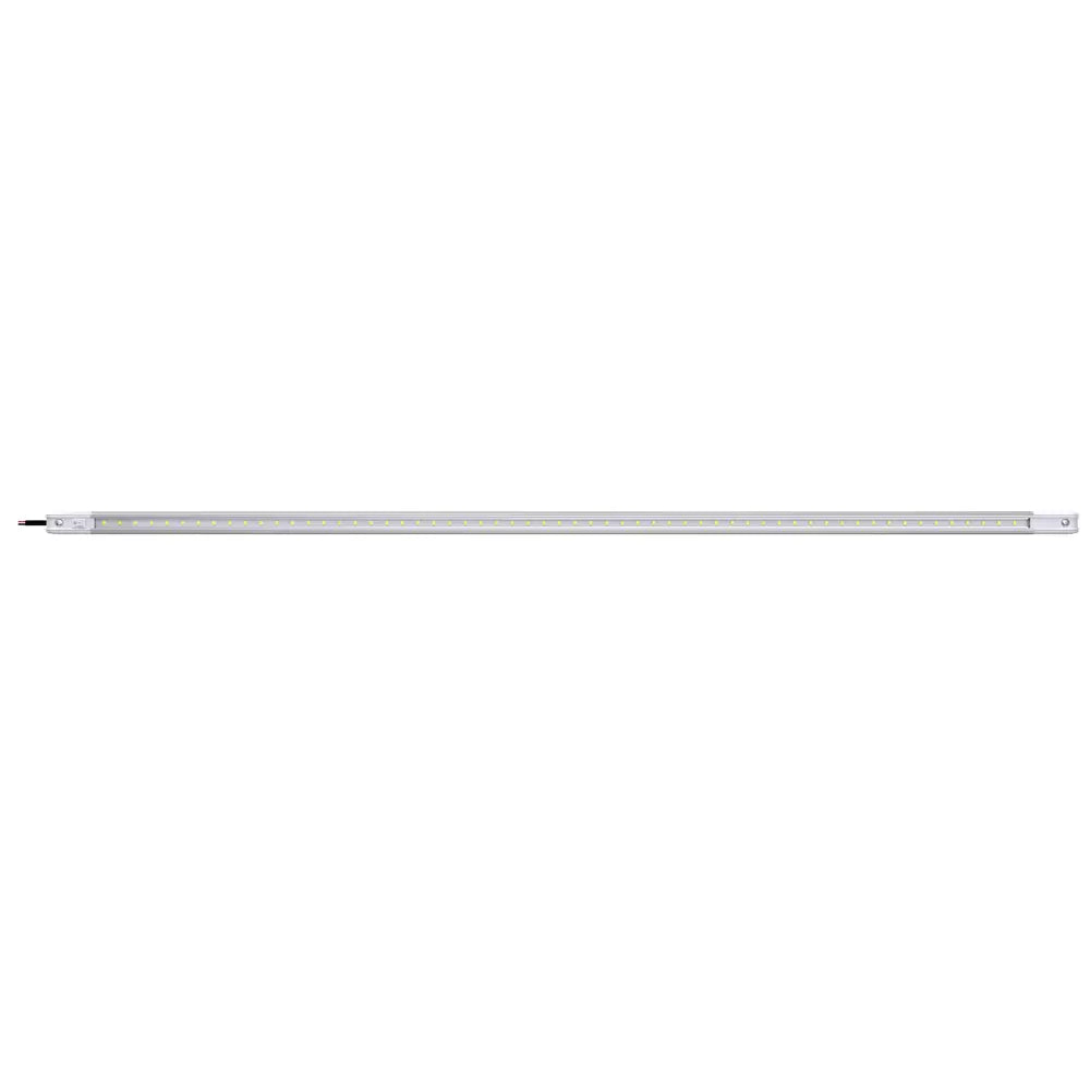 Durite 0-668-23 - Interior Lamp LED White 10-30V 15.3W With Switch 1120*25*13mm Bx1