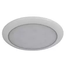 Durite 0-668-40 - Roof Lamp LED White Waterproof 12/24volt Cd1